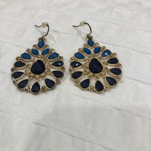 Statement Earrings